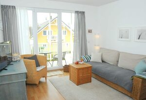 Villa Karola - Ferienwohnung 45403 – Wohnung 16