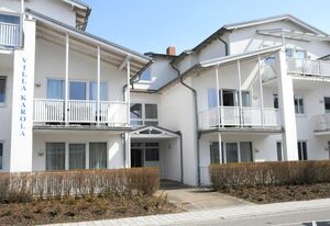 Villa Karola - Ferienwohnung 45403 – Wohnung 16