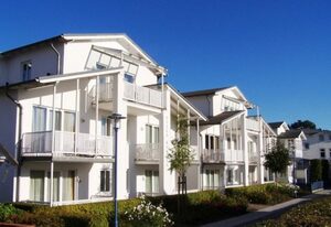 Villa Karola - Ferienwohnung 45403 – Wohnung 16