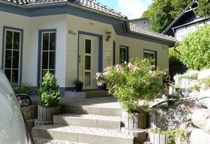 Haus zur Piratenschlucht