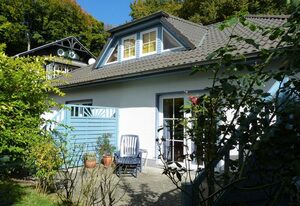 Haus zur Piratenschlucht