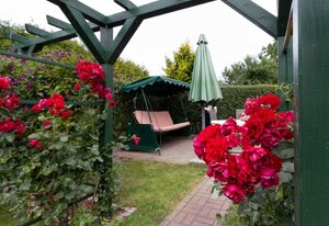 Ferienbungalow Thesenvitz
