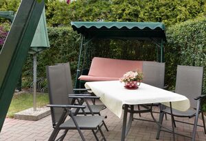 Ferienbungalow Thesenvitz
