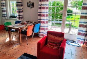 Ferienwohnung Sonne
