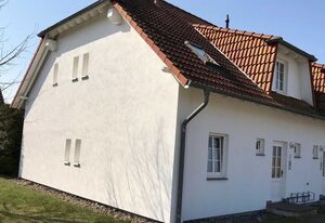 Ferienwohnung Sonne