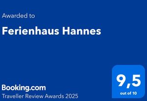 Haus Hannes