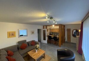 Sylt-Westerland Wohnung 1 im EG.