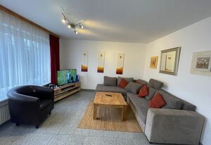 Sylt-Westerland Wohnung 1 im EG.