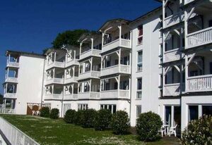 Haus Nordstrand - Ferienwohnung 45112    Whg 1 – Wohnung 1