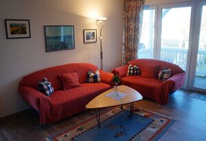 Haus Nordstrand - Ferienwohnung 45112    Whg 1 – Wohnung 1