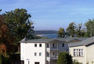 Haus Nordstrand - Ferienwohnung 45112    Whg 1 – Wohnung 1