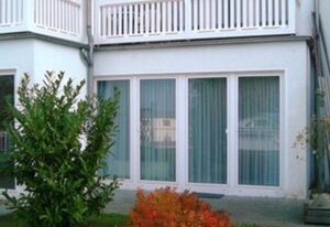 Haus Nordstrand - Ferienwohnung 45152 – Wohnung 24