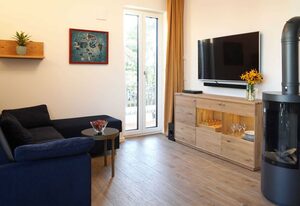 Baabe Villen Ensemble Strandwohnung-Baabe Ref. 211477u 1