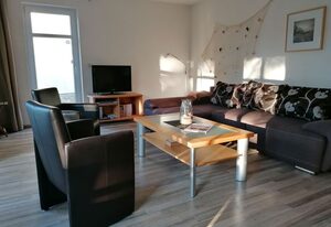 Ferienwohnung Sonnendeck