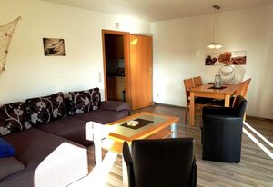 Ferienwohnung Sonnendeck