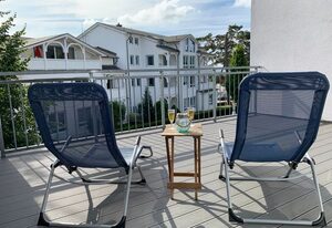 Ferienwohnung Sonnendeck