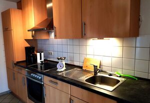Ferienwohnung Sonnendeck