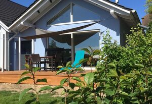 Ferienhaus Frieda