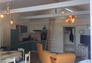 Ferienhaus Frieda