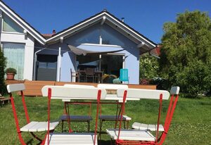 Ferienhaus Frieda