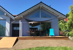 Ferienhaus Frieda