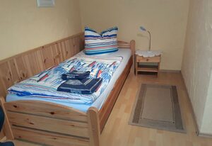 Urlaub bei Monsieur Pigard 42001 – EZ 1