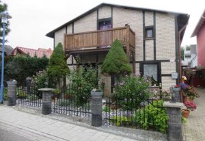 Urlaub bei Monsieur Pigard 42001 – EZ 1