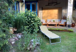 Ferienwohnung Scheffler – 75m2 Fewo für bis zu 6 Personen