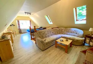Ferienwohnung Scheffler – 75m2 Fewo für bis zu 6 Personen
