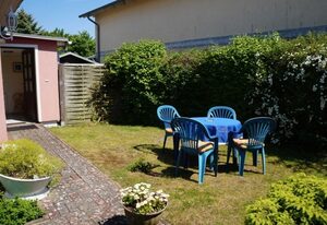 Ferienhaus 1 UKNR 45519 – Haus I, 45519