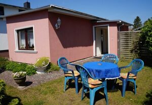 Ferienhaus 1 UKNR 45519 – Haus I, 45519