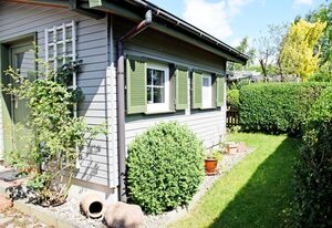 FH Achtern -  nur Urlaubsdomizil/keine Monteursunterkunft – Ferienhaus Achtern im Grünen
