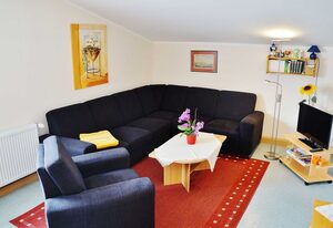 ! Haus Binz – Fewo