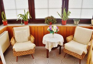 ! Haus Binz – Fewo