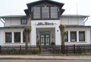 ! Haus Binz – Fewo