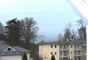 Haus Nordstrand - Ferienwohnung 45507 – Wohnung 3