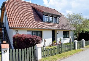 Fewos  Beuchow - nur Urlaubsdomizil/keine Monteursunterkunft – 01 Ferienwohnung mit Gartenterrasse