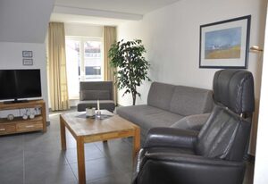 Haus Windrose FV 5 – Appartement 5