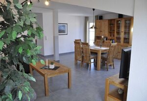 Haus Windrose FV 5 – Appartement 5