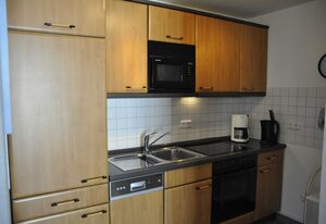 Haus Windrose FV 5 – Appartement 5
