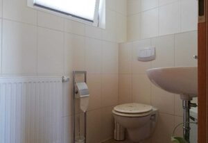 Ferienhaus Thesenvitz