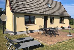 Ferienhaus Thesenvitz