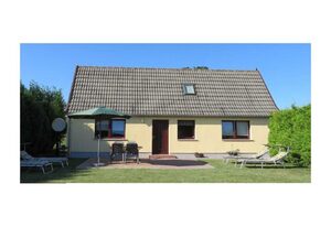 Ferienhaus Thesenvitz