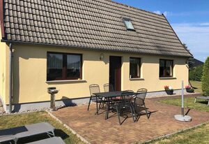 Ferienhaus Thesenvitz