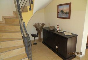 Ferienhaus Leuchtturmblick – WE2