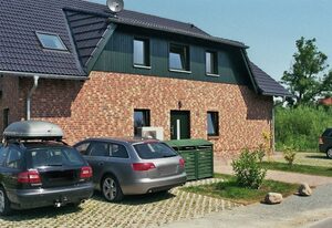 Ferienhaus Leuchtturmblick – WE2