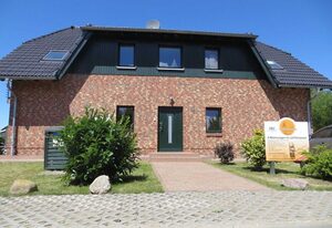 Ferienhaus Leuchtturmblick – WE2