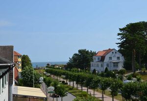 Villa Wauzi – Ferienwohnung Nr. 1 Ostseeglück