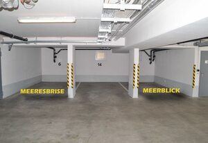 Penthouse Meerblick – Appartement Meerblick im Penthouse