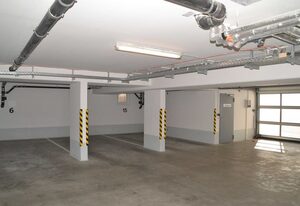 Penthouse Meerblick – Appartement Meerblick im Penthouse